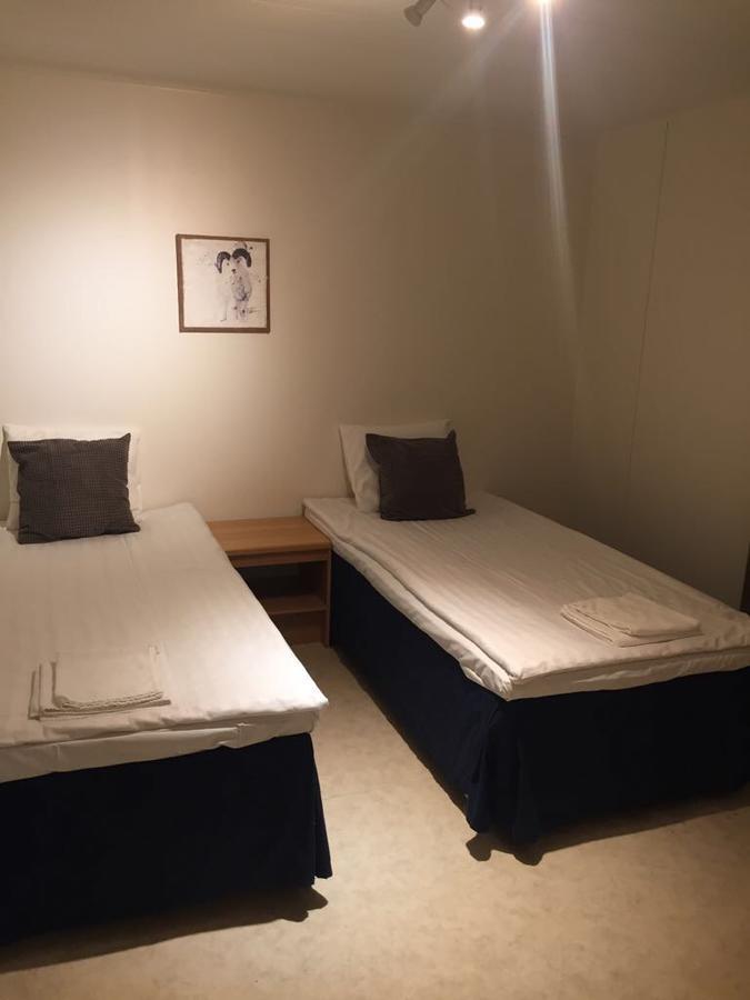 Maenty Holiday Apartments Рованіемі Екстер'єр фото