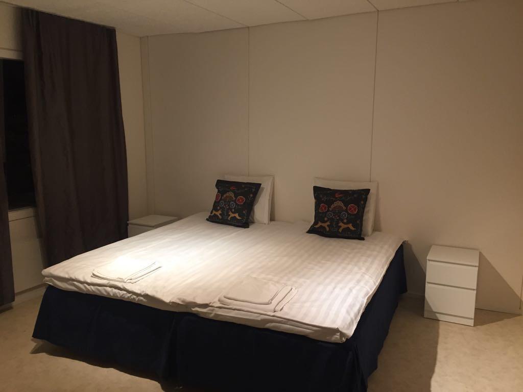 Maenty Holiday Apartments Рованіемі Екстер'єр фото