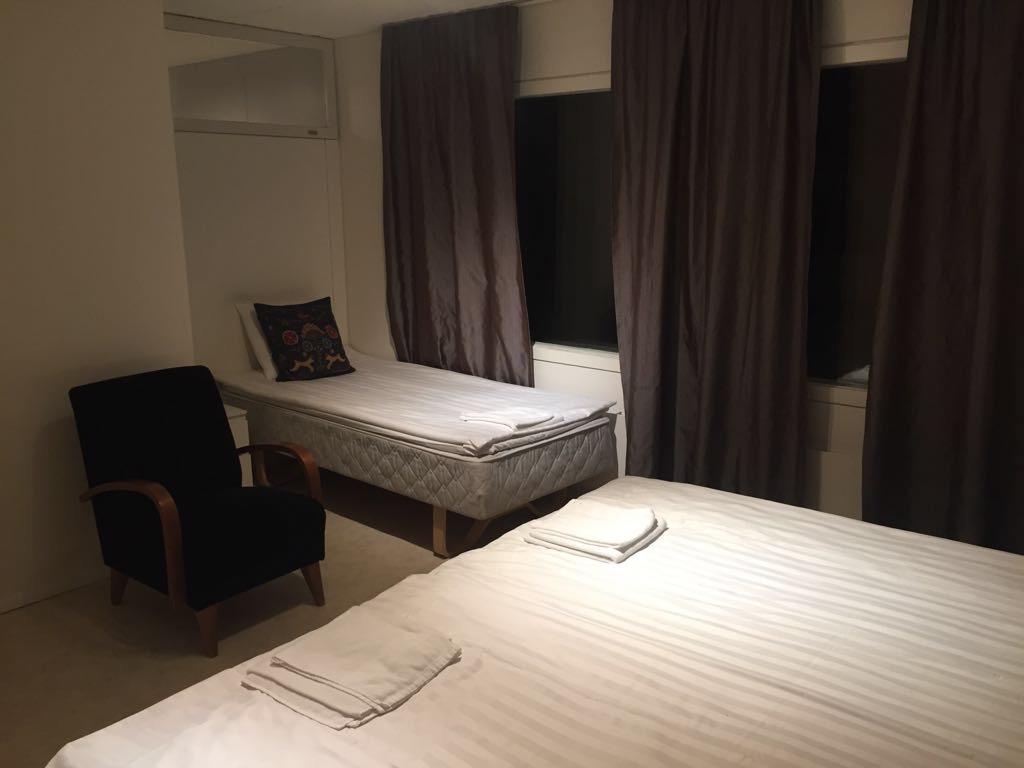 Maenty Holiday Apartments Рованіемі Екстер'єр фото