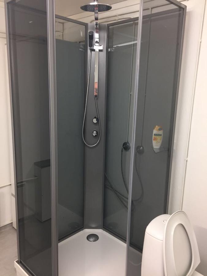 Maenty Holiday Apartments Рованіемі Екстер'єр фото