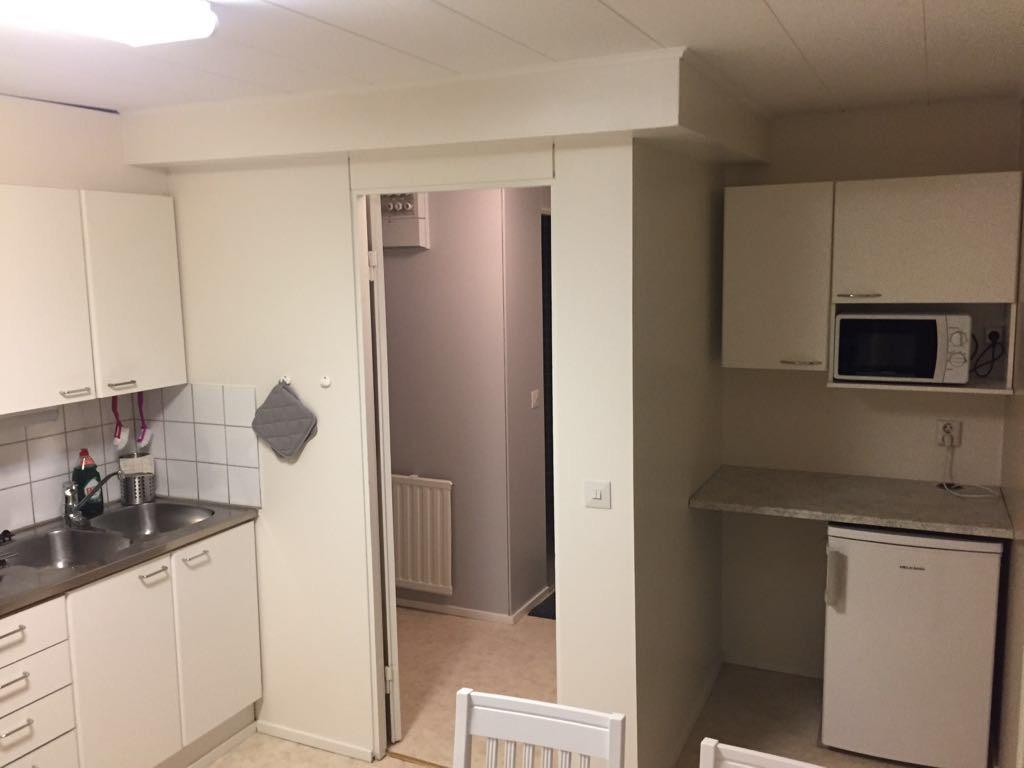 Maenty Holiday Apartments Рованіемі Екстер'єр фото