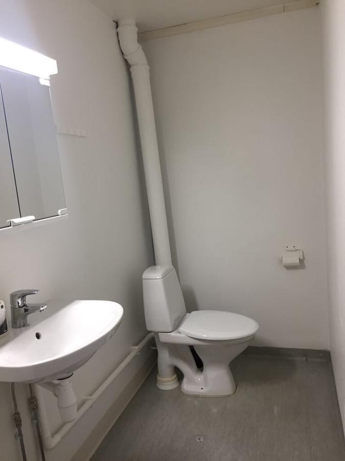 Maenty Holiday Apartments Рованіемі Екстер'єр фото