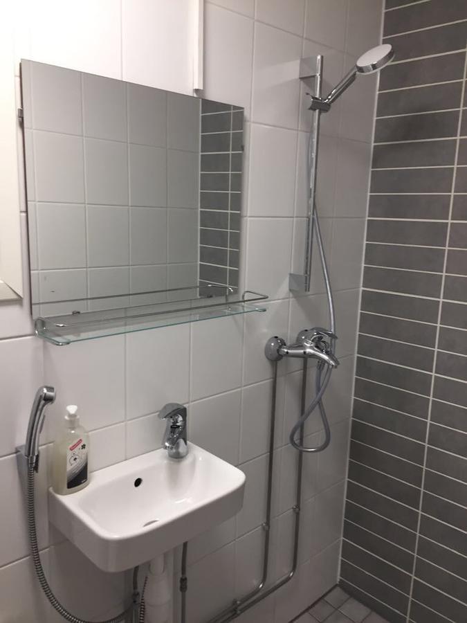 Maenty Holiday Apartments Рованіемі Екстер'єр фото
