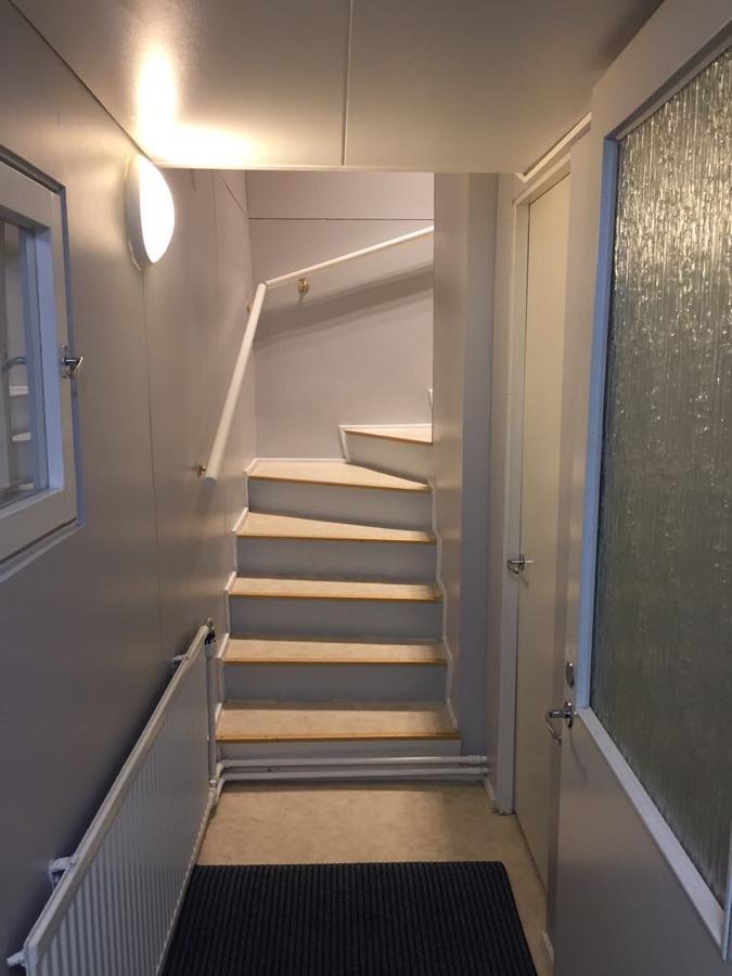 Maenty Holiday Apartments Рованіемі Екстер'єр фото
