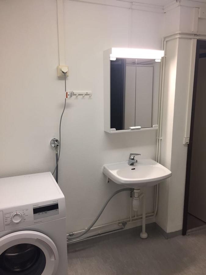 Maenty Holiday Apartments Рованіемі Екстер'єр фото